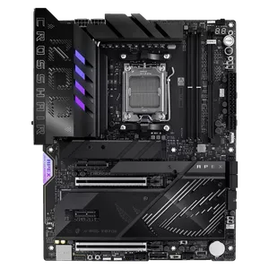 ROG CROSSHAIR X870E APEX